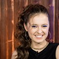 Ieva Zasimauskaitė: vėl eičiau į „Euroviziją“ tik su viena sąlyga