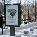 Advertising in Lithuania grows 5.5 percent