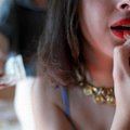 Prostitute dirbusi stiuardesė iš Lietuvos: ir be sekso vyras gali būti mano