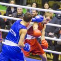 Paaiškėjo Lietuvos bokso čempionato finalininkai