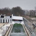 В Нидерландах создан генератор гигантских океанских волн