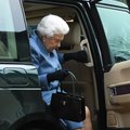 Karalienė ragina susiskaldžiusią britų visuomenę „surasti bendrą pagrindą“