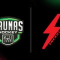 Lietuvos ledo ritulio čempionatas: „Kaunas Hockey“ — Elektrėnų „Energija-GV“