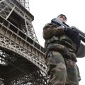 Išpuolis Paryžiuje privertė persigalvoti: norinčių keistis vietomis neatsirado