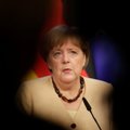 Меркель настаивает на организации саммита ЕС-Россия