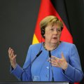 Įvertino Merkel indėlį darbuotojų sąlygoms: didžiausia kritika Vokietijai – dėl dirbančių moterų