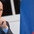 "Никакой угрозы нет": Путин впервые прокомментировал взрыв под Северодвинском