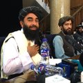 Afganistanui minint Nepriklausomybės dieną Talibanas paskelbė pergalę prieš JAV