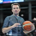 Paskelbtas geriausių Lietuvos krepšinio teisėjų dešimtukas