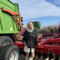 Nauja Delfi TV laida „Misija ūkis“ – ir ūkininkams, ir miestiečiams