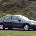 „Honda“ atšaukia 600 tūkst. „Accord“ automobilių