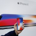 „Foxconn“ ruošiasi pradėti naujausių „iPhone“ bandomąją gamybą Indijoje