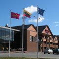„Trasalis“ atleidžia 95, Lietuvos paštas – dar 84 darbuotojus
