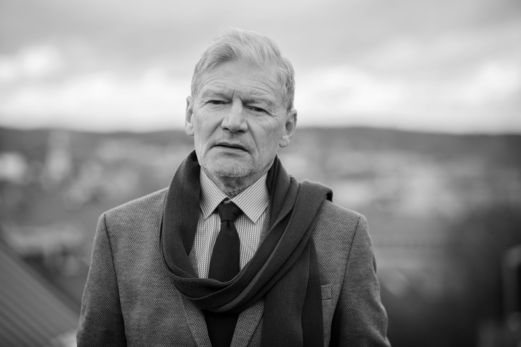 Zmarł pisarz Mark Zingeris – kultura delficka