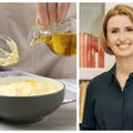 Velykos neįsivaizduojamos be majonezo – Vaida Kurpienė dalijasi patarimais, kaip namuose pasigaminti kur kas sveikesnį: bus net pigiau