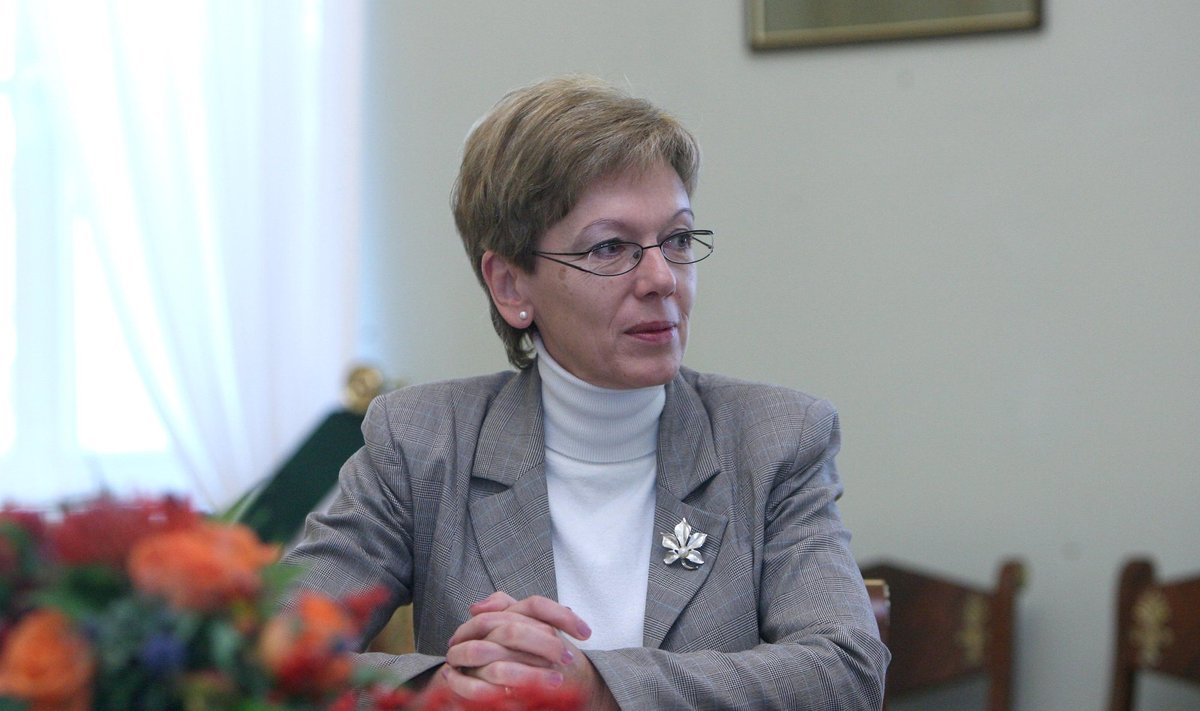 Loreta Zakarevičienė