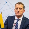 Energy Minister: Ukraine interested in our natural gas projects