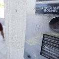 Per reidą dėl atakos Nicoje rastas Kalašnikovo automatas