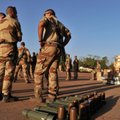 Франция обвинила ЧВК Вагнера в разграблении Мали