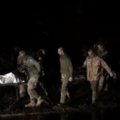 The New York Times подтвердила подлинность видео с предполагаемым расстрелом российских военнопленных