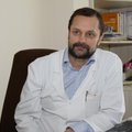 Profesorius dr. Vaidotas Urbonas: „Stresas ir netinkama mityba gali iššaukti vieną dažniausių virškinimo trakto ligų“