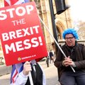 Британия просит ЕС отложить Brexit до 30 июня