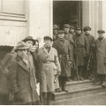 Šimtmečio intrigos. Vokiečių planus 1924 m. atsiimti Klaipėdą sužlugdė... kerštas dėl moters