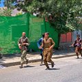 Per sprogimą mečetėje Afganistane žuvo 15 žmonių, 50 buvo sužeista