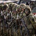 Kas keistųsi Švedijai tapus NATO nare