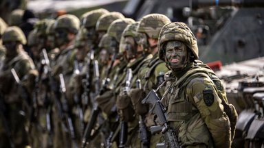 Delfi diena. Ką keičia Švedijos įstojimas į NATO ir ar išmokome COVID-19 pamokas per 4 metus?