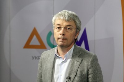 Oleksandr Tkachenko
