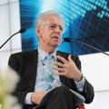 M.Monti dalyvaus Italijoje vasarį vyksiančiuose rinkimuose