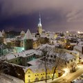 5 priežastys apsilankyti Estijoje paspaudus šaltukui