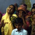 Pakistane po pražūtingos IS atakos sufijų šventovėje nukauta 100 įtariamųjų