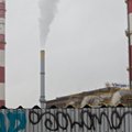 Prekyba taršos leidimais „Vilniaus energijai“ krovė pelną