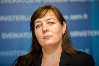 Jolanta Keburienė