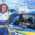 D. Butvilas: WRC etape greičiausias gali būti J. M. Latvala