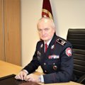 Antoni Mikulskis. Stebime tendencijas: organizuotas finansinis nusikalstamumas stiprėja