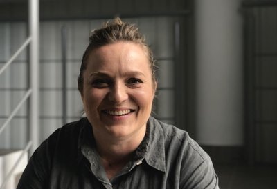 Sigita Šimkūnaitė