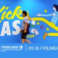 Prasideda registracija į „Jaunųjų liūtų“ konkursą: nugalėtojų laukia Kanai