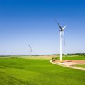 Lietuvos vėjo elektrinių asociacija pasirinko komunikacijos partnerius