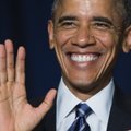 B. Obama atskleidė, kokius nesaugius slaptažodžius anksčiau naudojo