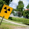 Dėl avarijos pristabdytas Bulgarijos atominės reaktorius