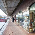 Nuo pirmadienio prekybos miestelyje „Urmas“ duris atveria beveik 300 parduotuvių