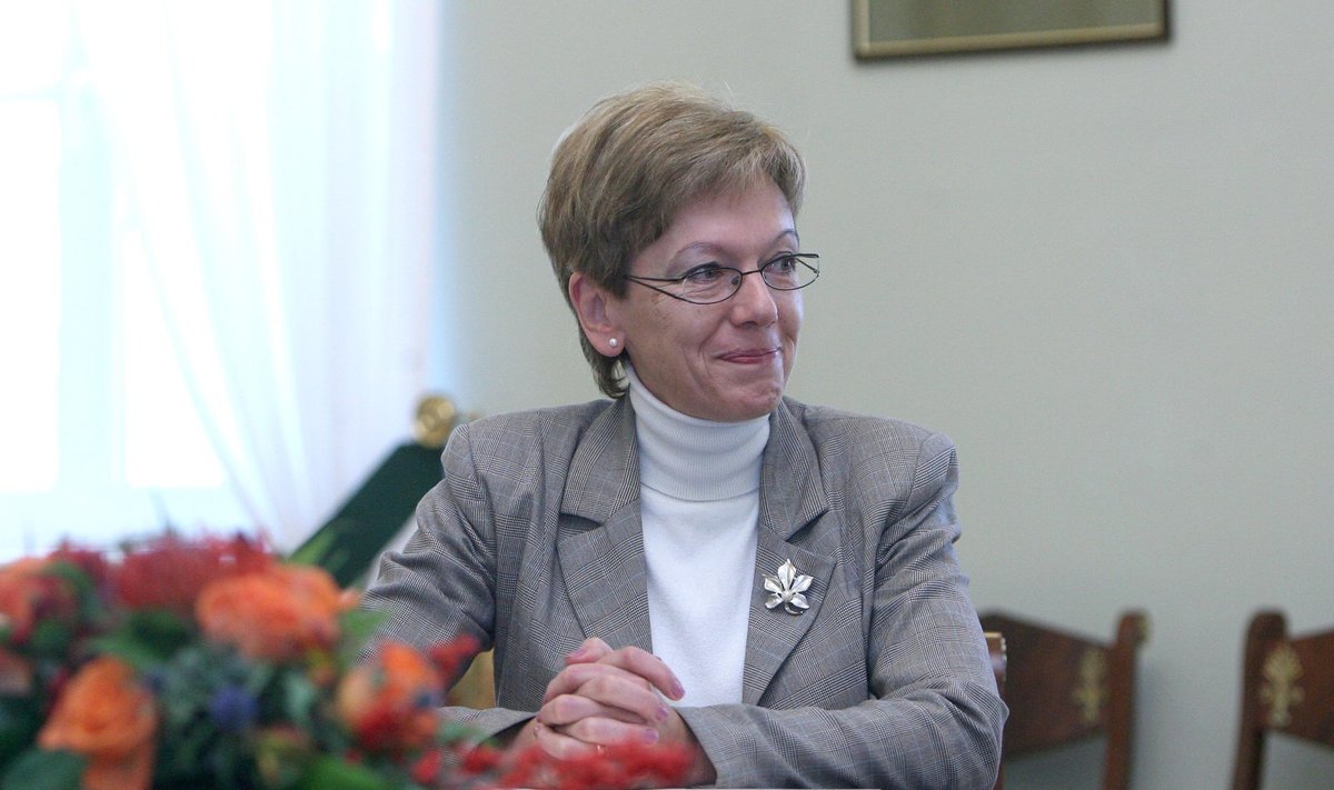 Loreta Zakarevičienė