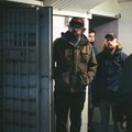 Vidinį siaubo kalėjimą filme „Man viskas gerai“ atspindėjo Lukiškių sienos
