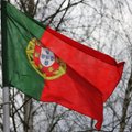 Dėl itin prastos COVID-19 padėties užsidaro Portugalija