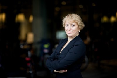 Nijolė Kvietkauskaitė