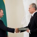 President to nominate Skvernelis for Prime Minister after courtesy resignation