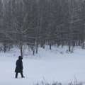 Cold claims 3 lives in Lithuania over weekend